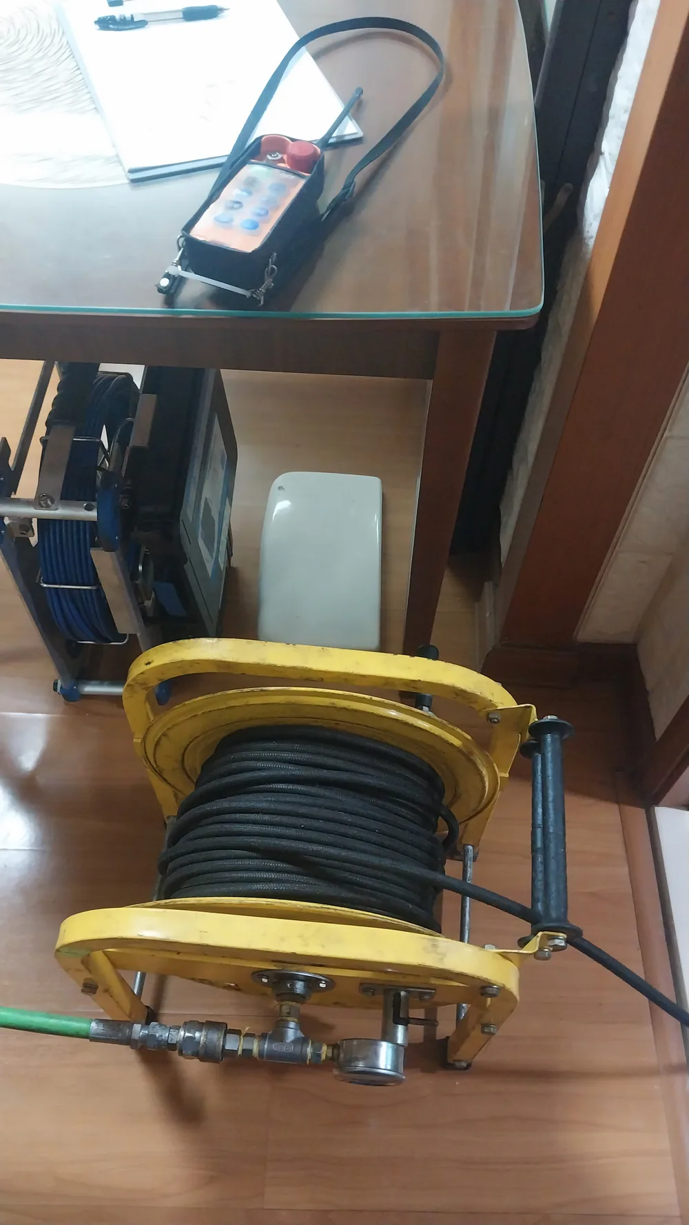 서울 서남권 하수구 역류 고압세척기
